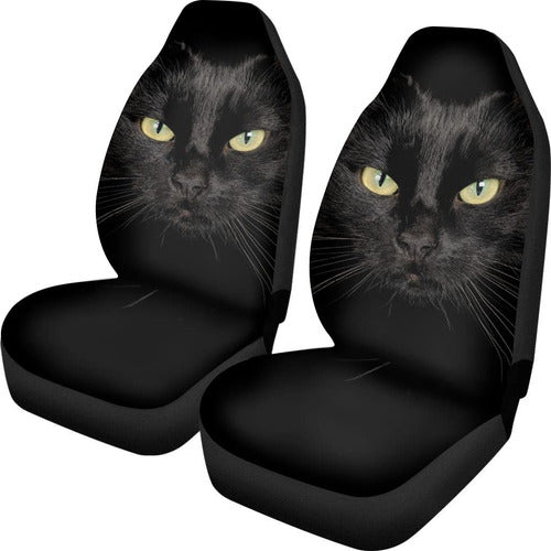 Fundas De Asiento Universales Para Automvil Bigcarjob, Estam 0