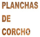 Corcho En Plancha, Laminas De 4mm De Espesor 2