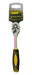 Davidson 1/4'' Drive Ratchet Wrench with Expulsion and Grip 0