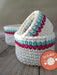 Incomparable Olivas Storage Baskets, Bowls, and Organizers 4