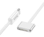 Cable Para Macbook Usb-c A Mag3 2 Metros Hoco X103 2