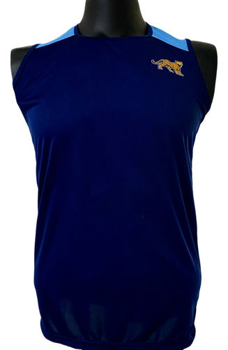 Brickton Rugby Pumas Sports Tank Top 6