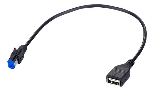 Nissan A4a Ny Envío USB Adapter Cable for New Teana 0