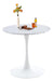 Nhome Round Bar Table for Restaurant or Hotel - Strong Base 0