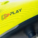 Umbro Botines - Play Lime Navy 3