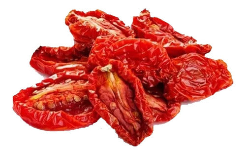 Dried Dehydrated Disecated Tomatoes Mendoza 5 Kg Bag 0