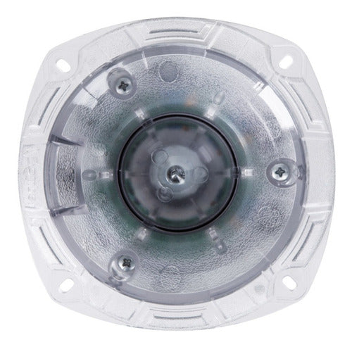 Bomber Tweeter Bala STB350 100W RMS LED RGB Transparent 1