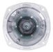 Bomber Tweeter Bala STB350 100W RMS LED RGB Transparent 1