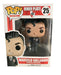 Funko Pop Marcelo Gallardo Figura De Vinillo 0