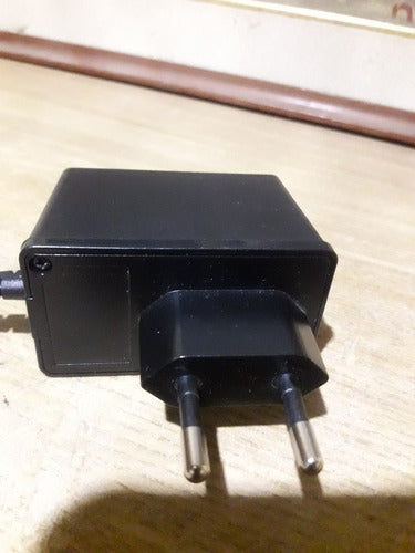 Transformador 12v 0