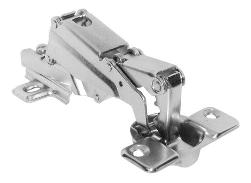 Cima 165º Corner Hinge 35 mm for Kitchen Cabinets 0