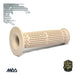 Mda Grisp Cafe Race Moto Antique Handgrips 7