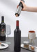 Electric Wine Opener Set with Decanter and Stopper 3