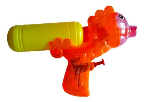 Toys Water Gun 20 Cm Fish Toy for Kids Souvenir Gift 1