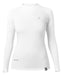 Alaska Long Sleeve Thermal T-Shirt for Women - Viedma Black 2