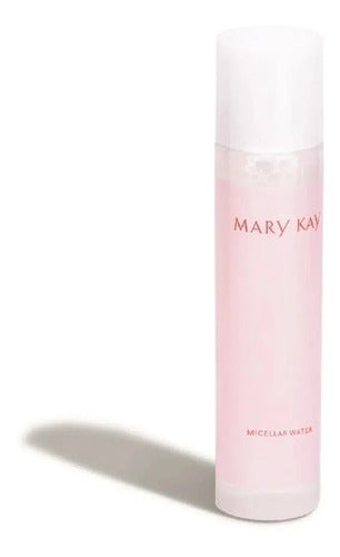 Agua Micelar Demaquillante Mary Kay 6