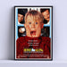 DecoDam Home Alone Movie Frame 30x40cm Ready to Hang 0