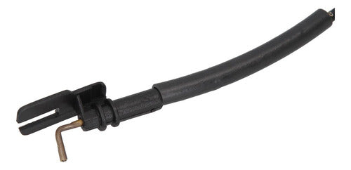 Comando Puerta Izq Delantera Fiat Palio Siena Strada (cable) 1