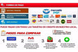 Liga Regulator Co2 Autorregulado En 3,5 Bar Sin Manometro 6