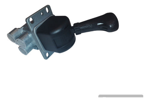 ATrucks Hand Brake Valve For Volkswagen Constellation 0