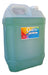 Gasmart Concentrated Laundry Detergent with Fabric Softener, 10L 0