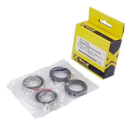 ProX Racing Parts Ruleman Reten Rueda Delantera Yamaha Yz 250 X 1