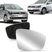 Fitam Mirror Glass for Gol Trend 2013-2018 - Original Brazil 4