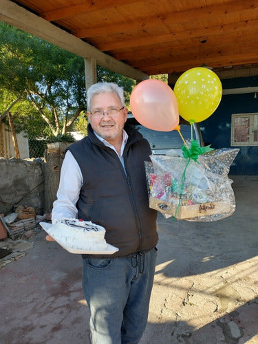 Desayunos Sorpresas Personalizados En Catamarca Capital. 6