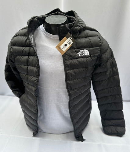 The North Face Lightweight Thermal Jacket 7