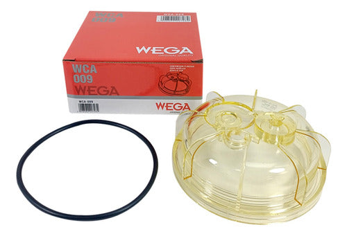 Copo Acrílico Wega Wca009 2