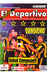 Revista El Deportivo Peñarol Campeon 1997 Quinquenio 0