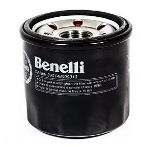 Osaka Filtro De Aceite Benelli Tnt 302 / Bn 600 1