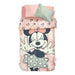 Piñata Minnie 1½® Complete Child Set Bed Sheets & Comforter! 0