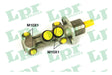 Bomba Freno Fiat Tempra Tipo Fiorino (sin Abs)(1987-1995) 1