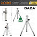 Daza Mini Tripod 18cm Compact Portable Camera for Photos and Video 2