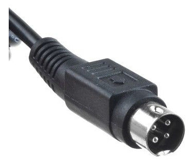 Adaptador Cargador Ac De 4 Pines Para Liteon Asus Pw201 Moni 5