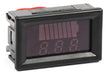 Digital 3-Digit Voltmeter 12 to 60V with LED Bar 2