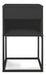 DAR-Muebles! Industrial Light Table - Graphite - Free Shipping! 1