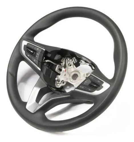 Chevrolet Tracker 20 Steering Wheel Control Genuine Replacement 1