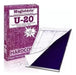 Hectographic Paper Magisteriou20 Brazil X 10 Units 0
