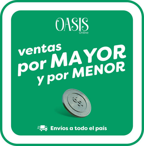 Oasis Botiquin Kit Primeros Auxilios Moto Reglamentario 4