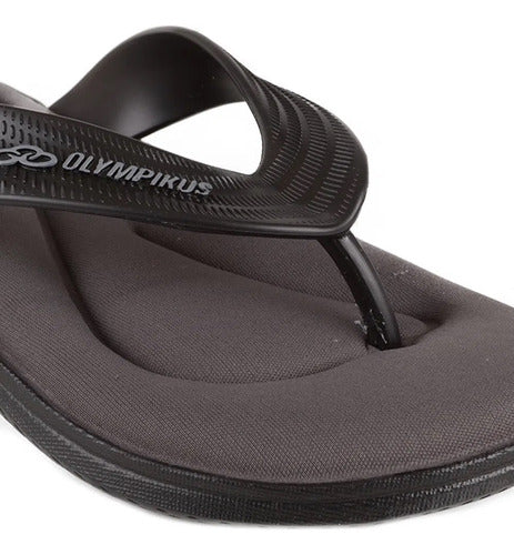 Olympikus Salvador Feetpad Flip Flops Comfy Asfl70 4