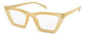 Infinit Frida Honey Eyewear Frame 3