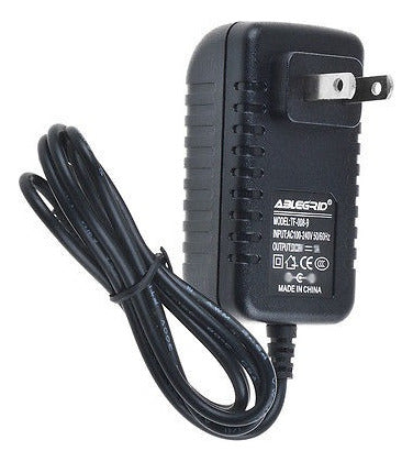 Ablegrid Adapter De Ca Para Cat Cateye Ojo Ce-1000 Ec-1200 Ec-1500 1