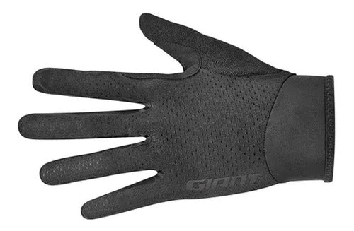 Giant Long Cycling Gloves Transfer Transtextura 0