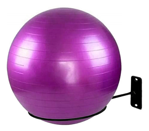 Gdiseño Industrial Pilates Ball Stand 1