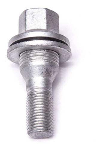 Baigorria Bulones Para Rueda De Auto Peugeot Partner 96/15 1