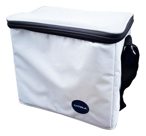 100% Waterproof Cooler Lunch Bag Refrigerator Carrier 6