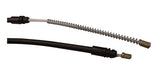 Aequipe Handbrake Cable (Right-Left) Duster 0