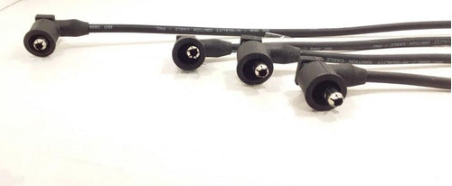 Spark Plug Wires for Kia Sportage Hyundai Tucson 2.0 Petrol Kit 2